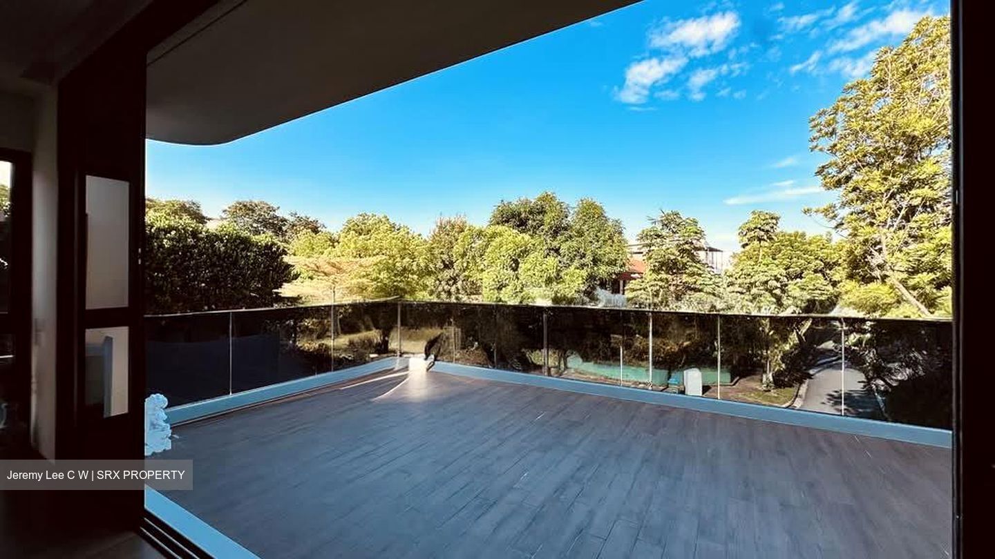 Henry Park (D10), Detached #561029571